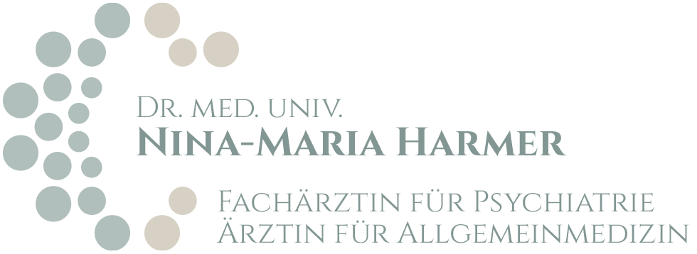 Logo Dr. Harmer